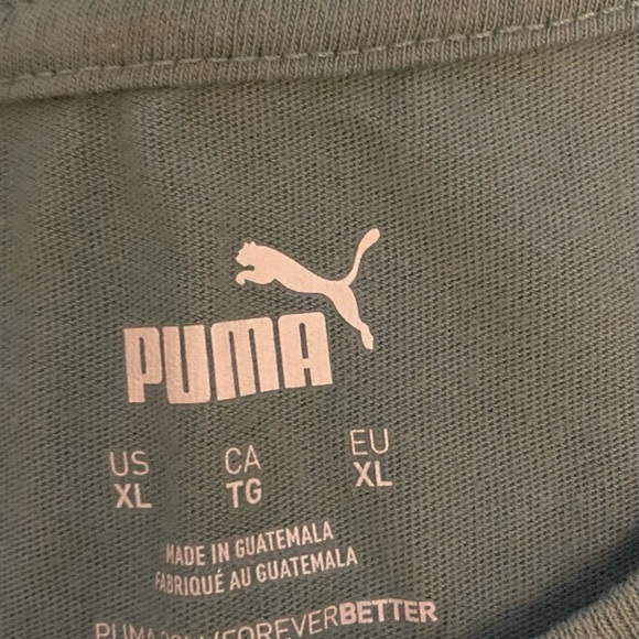 Puma Outfit (3piece) - Picture 4 of 6